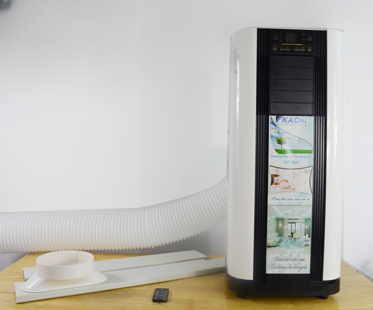 Chọn thương hiệu điều hòa cây phù hợp