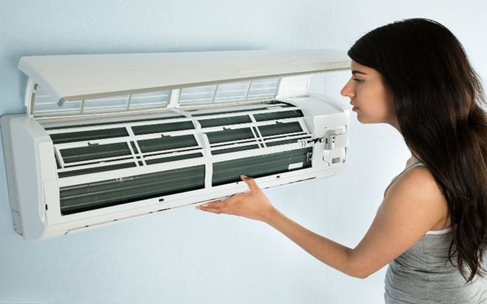 Thời gian để bảo trì và vệ sinh máy lạnh