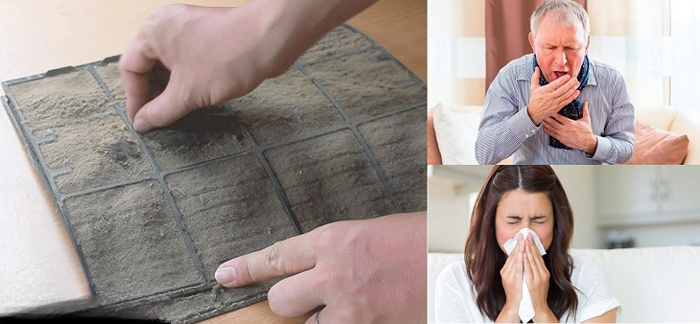 Bảo vệ sức khỏe của cả gia đình