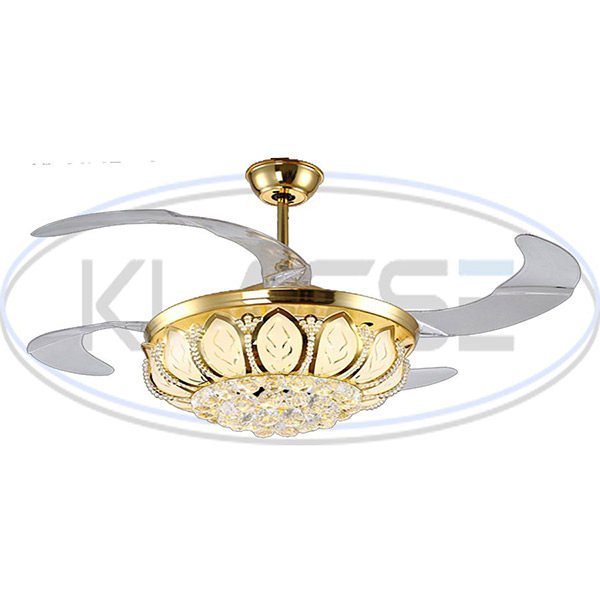 Quạt trần đèn Klasse 42KSA - 200