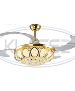 Quạt trần đèn Klasse 42KSA - 200
