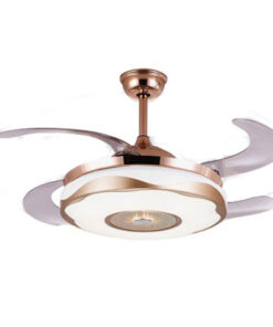 Quạt trần đèn Klasse 42KSA - 204