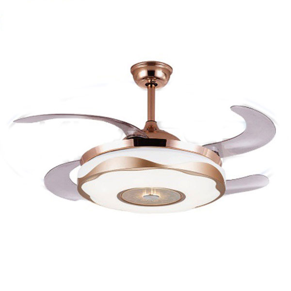 Quạt trần đèn Klasse 42KSA - 204