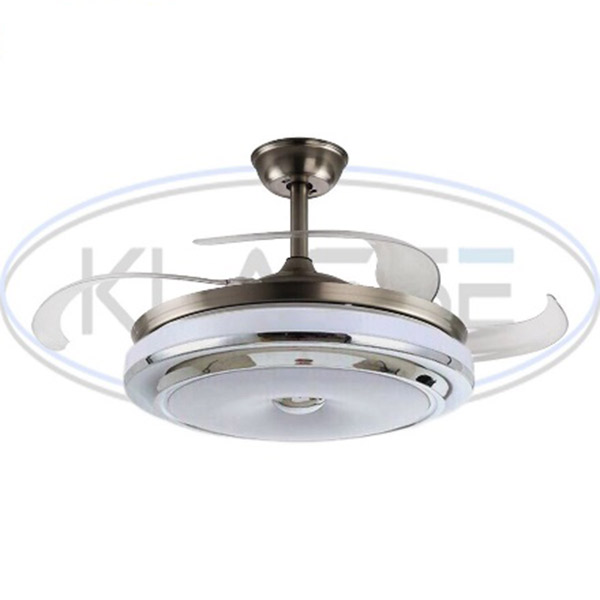 42ksa-205-1 Quạt trần đèn Klasse 42KSA - 205