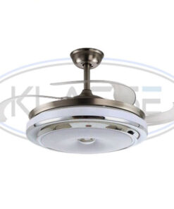 Quạt trần đèn Klasse 42KSA - 205