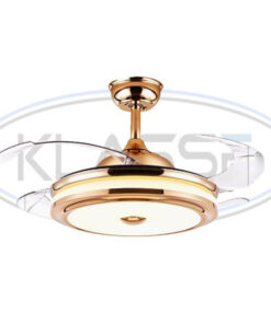 Quạt trần đèn Klasse 42KSA - 205Y