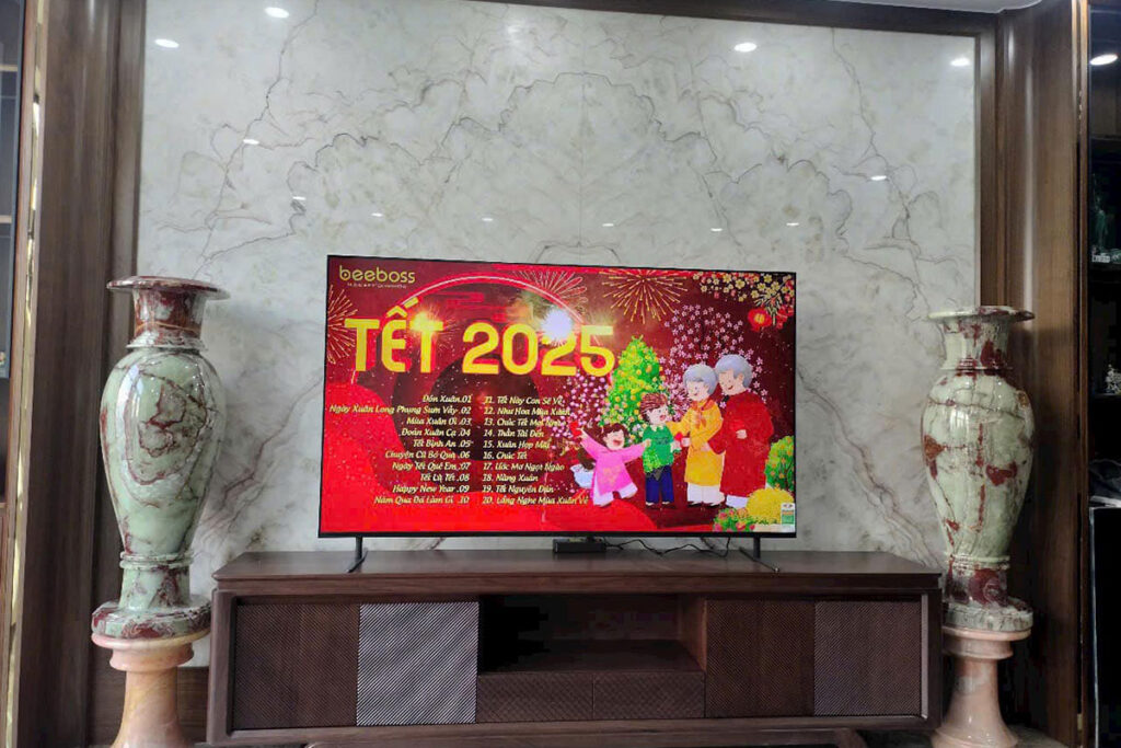Tivi TCL 43 Inch Full HD 43S5400 – Mẫu Smart TV Bình Dân Đáp Ứng Nhu Cầu Cơ Bản