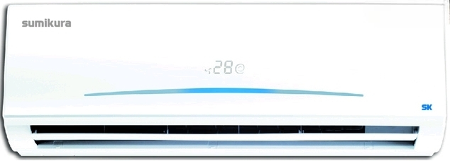 Cách chọn điều hòa phù hợp với diện tích phòng