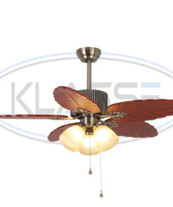 Quạt trần đèn Klasse 48KSP - 250