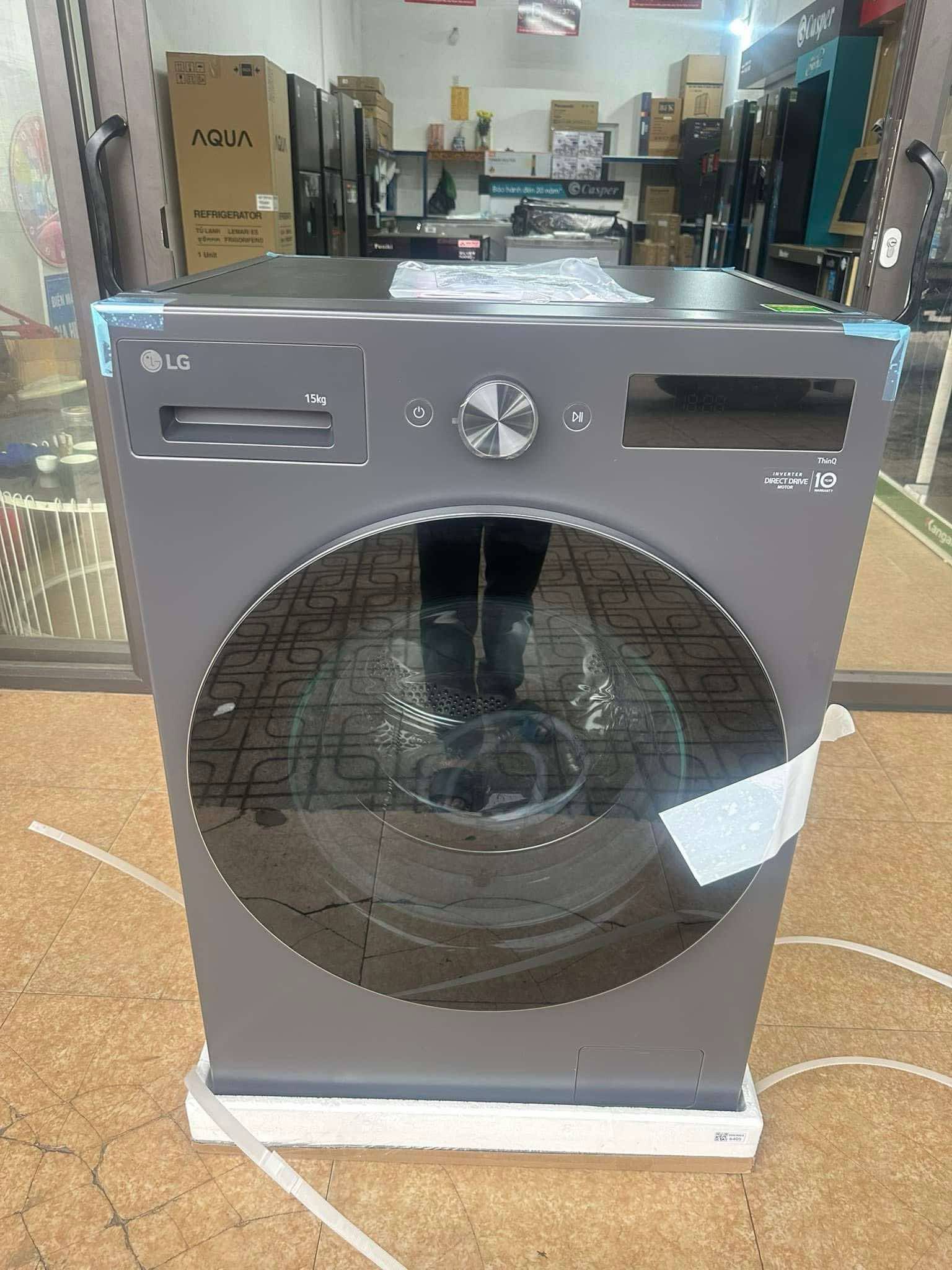 3. Allergy Care – Bảo vệ sức khỏe cả gia đình 3. Allergy Care – Bảo vệ sức khỏe cả gia đình