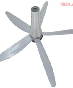 Quạt trần Panasonic 5 cánh có cảm ứng nhiệt sensor F-60TAN