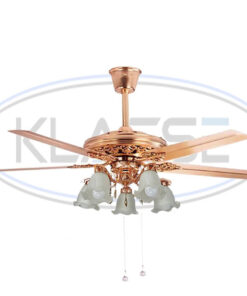 Quạt trần đèn Klasse 52KSI - 516