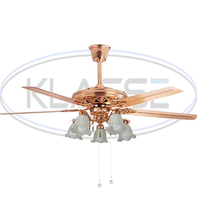 Quạt trần đèn Klasse 52KSI - 516