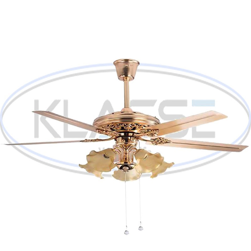 Quạt trần đèn Klasse 52KSI – 518 Quạt trần đèn Klasse 52KSI - 518