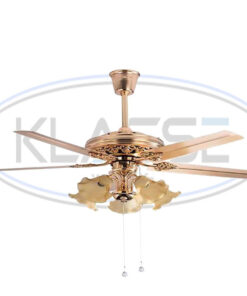 Quạt trần đèn Klasse 52KSI - 518