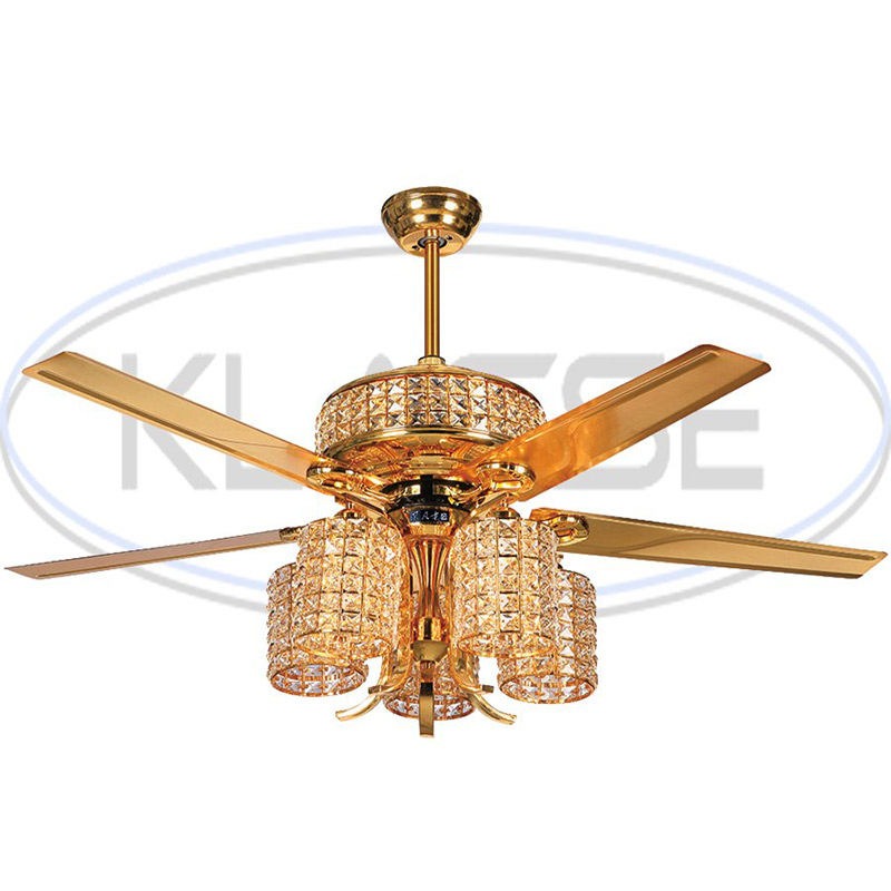 Quạt trần đèn Klasse 52KSI - 519