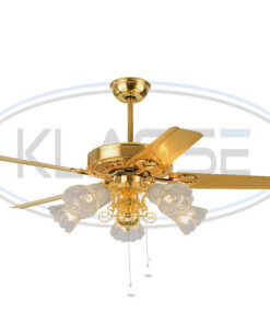 QUẠT TRẦN ĐÈN Klasse 52KSI - 522