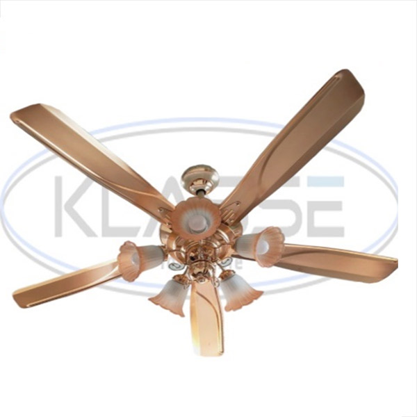 52ksi-584y-1 Quạt trần đèn Klasse 52KSI - 584Y