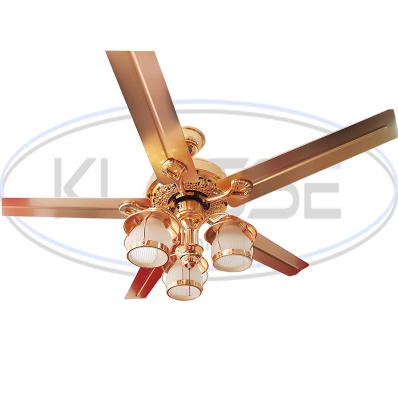 52ksi-585y-1 Quạt trần đèn Klasse 52KSI - 585Y