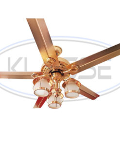 Quạt trần đèn Klasse 52KSI - 585Y