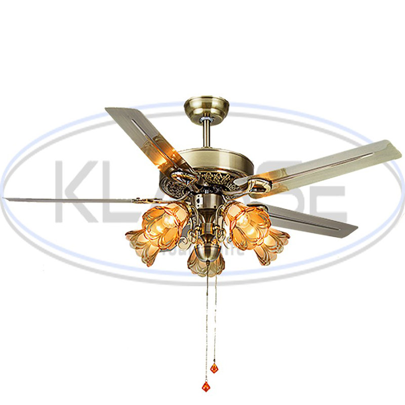 Quạt trần đèn Klasse 52KSI - 591