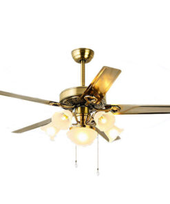 Quạt trần đèn Klasse 52KSI - 596