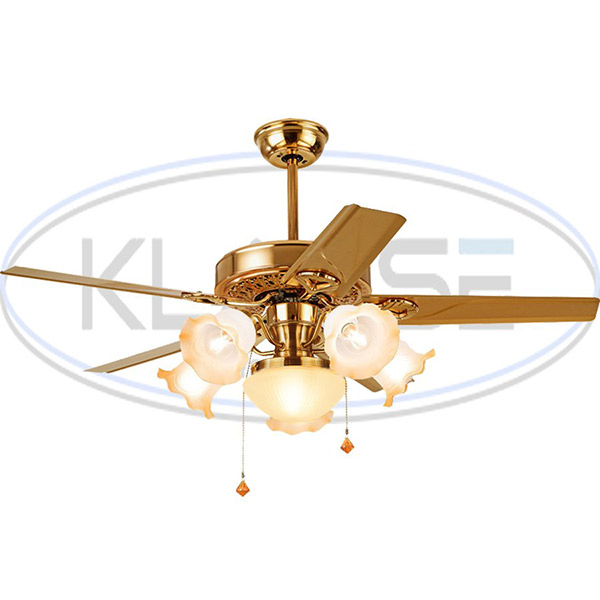 52ksi-596y-1 Quạt trần đèn Klasse 52KSI - 596Y