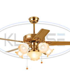 Quạt trần đèn Klasse 52KSI - 596Y