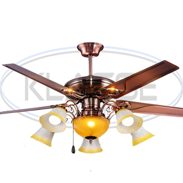 Quạt trần đèn Klasse 52KSI - 599