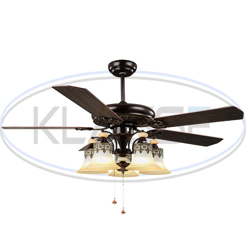 Quạt trần đèn Klasse 52KSP - 510