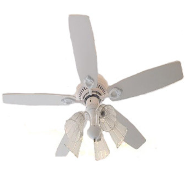 Quạt trần đèn Klasse 52KSP - 512W