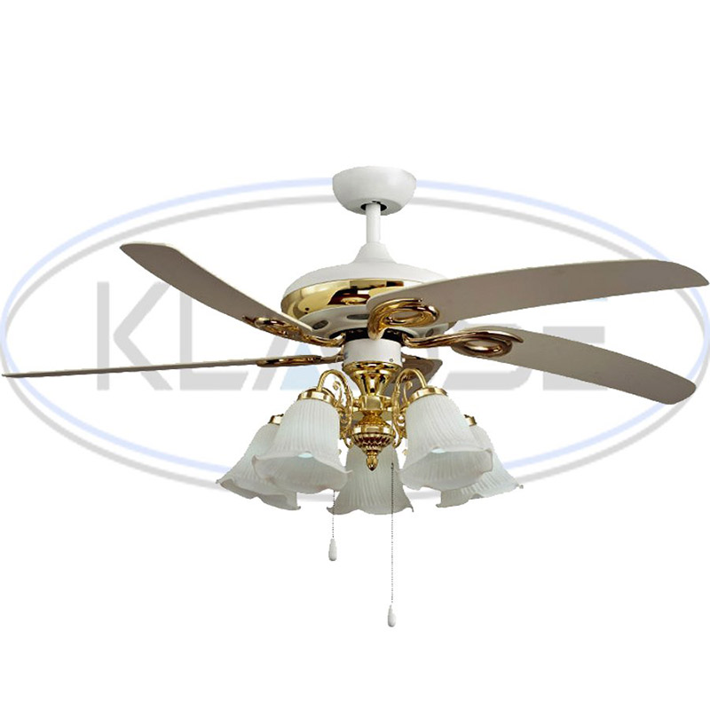 Quạt trần đèn Klasse 52KSP - 526