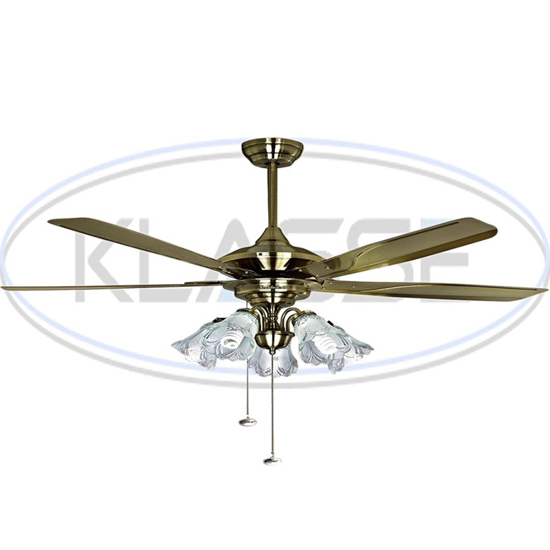 Quạt trần đèn Klasse 56KSI - 595