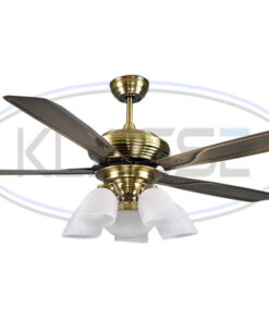 Quạt trần đèn Klasse 56KSI - 606
