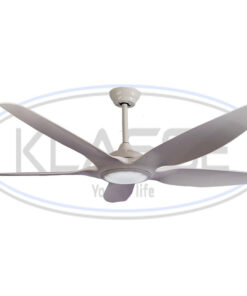 Quạt trần đèn Klasse 60KSA - 912w