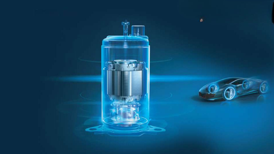 Điều hòa Midea Công nghệ inverter và chế độ tiết kiệm điện iEco