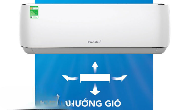 Công nghệ làm lạnh nhanh Turbo