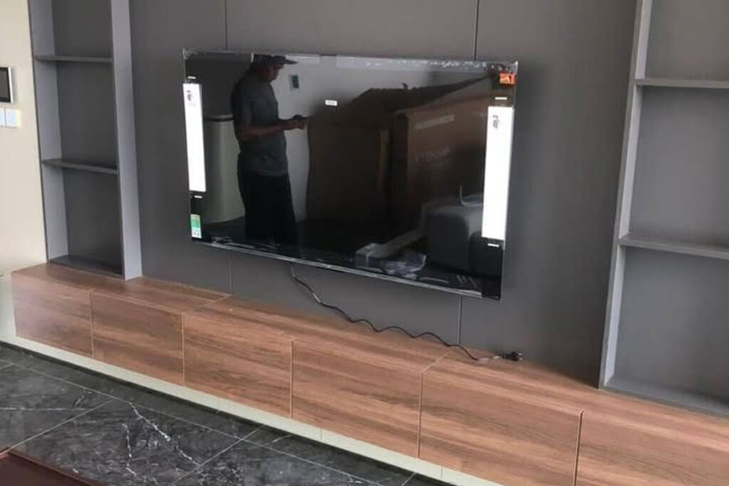 Tivi TCL QLED 4K 75 Inch 75C69B – Màn To, Giá Tốt, Xem Phim Cực Đã