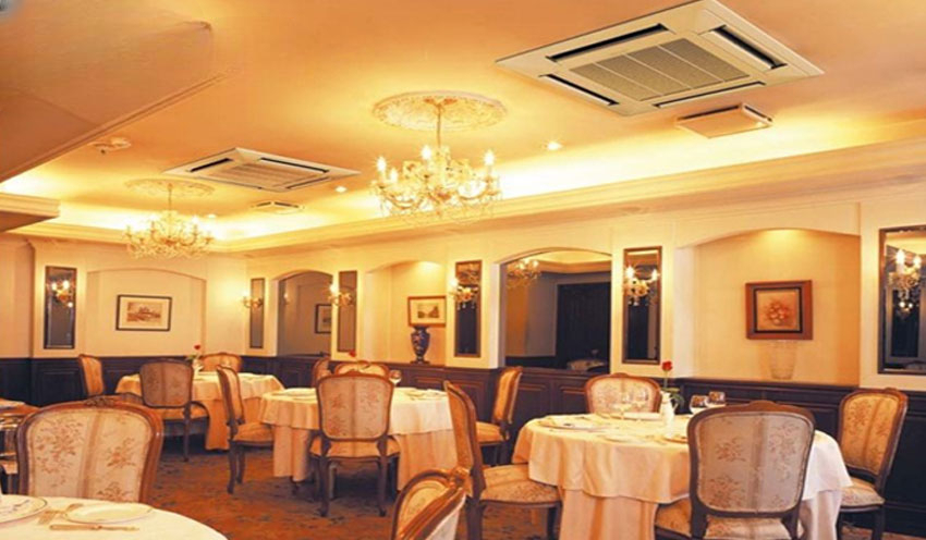 Ưu nhược điểm của điều hòa âm trần Panasonic inverter S-3448PU3HA/U-34PRH1H5 là gì?