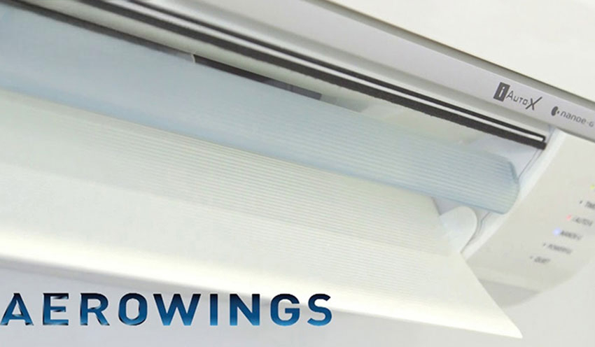 Điều hòa Panasonic inverter CS-U9BKH-8 làm lạnh siêu nhanh Điều hòa Panasonic inverter CS-U9BKH-8 làm lạnh siêu nhanh