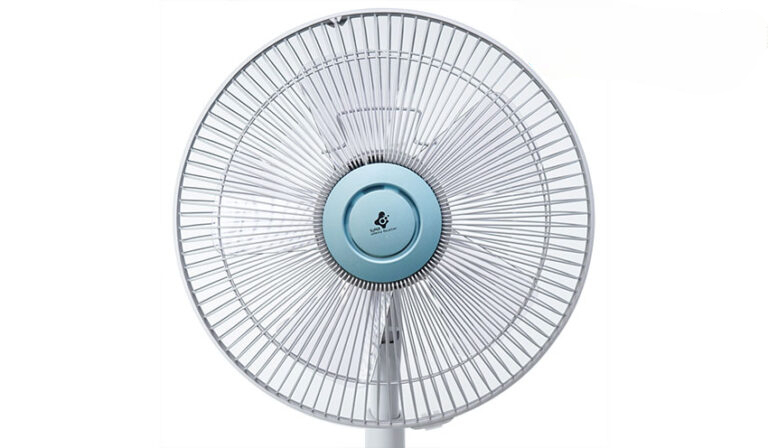 Tiết kiệm điện năng, an tâm sử dụng