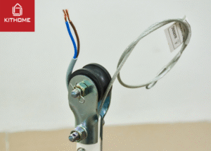 Trang bị 4 tính năng đảm bảo an toàn khi vận hành