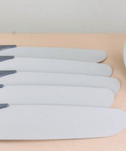 Alternative view of Quạt trần Vinawind 1500ĐKTX cánh nhôm (có điều khiển từ xa)