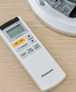 Alternative view of Quạt trần Panasonic 5 cánh F-60XDN (có điều khiển)