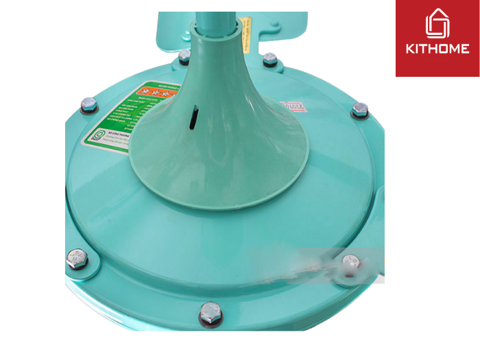 Thiết kế trang nhã, hài hòa