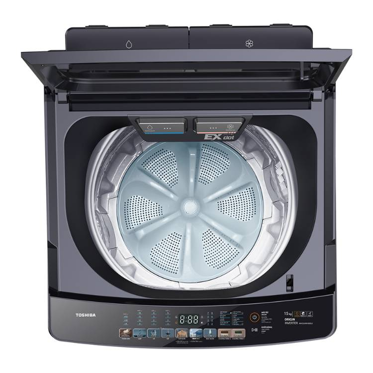 Máy Giặt Toshiba Có Tốt Không? Có Nên Mua Không? [Đánh Giá 2025]