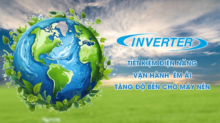 Khả năng chống ăn mòn vượt trội: