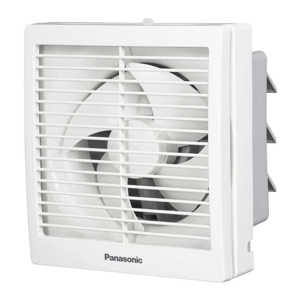 Quạt thông gió nhà vệ sinh loại nào tốt, bán chạy hiện nay? Top 6 gợi ý đáng mua