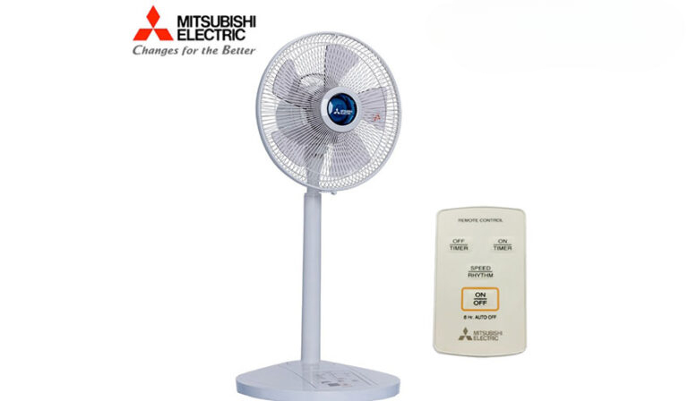 Quạt lửng Mitsubishi Tatami R12-HRC