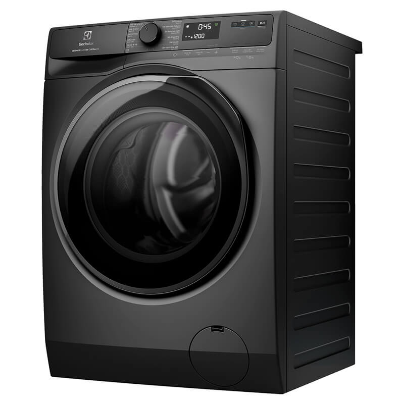 Hướng dẫn cách sử dụng máy giặt Electrolux cửa trước đúng cách cho người mới bắt đầu 2025
